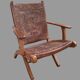 Fauteuil Pliant Par Angel Pazmino