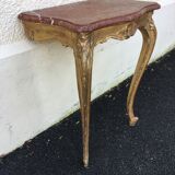 Louis XV style console