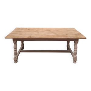 Table ancienne