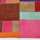 5x7 Vintage Kilim Rug, 153x211Cm