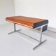 Mid-Century Modern Action Office Desk by George Nelson for Herman Miller, 1960s
