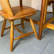 Vintage Scandinavian design dining set by Eero Aarnio for Laukaan.