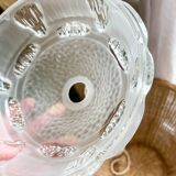 Customizable ezan vintage glass globe portable lamp