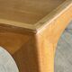 Coffee table by Johannes Andersen CFC Silkeborg Denmark circa 1950