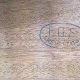 Coffee table 1950/1960