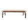 Renovated vintage Mobilor coffee table, 1950s-60s.