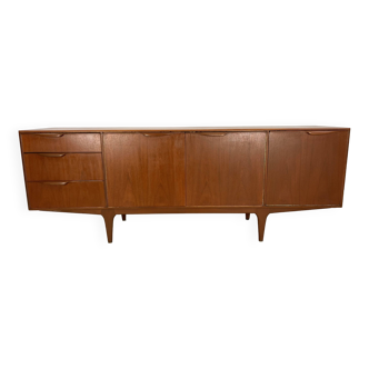 Vintage McIntosh sideboard 1960's