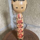 Japanese Kokeshi Doll