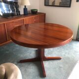 Table Baumann