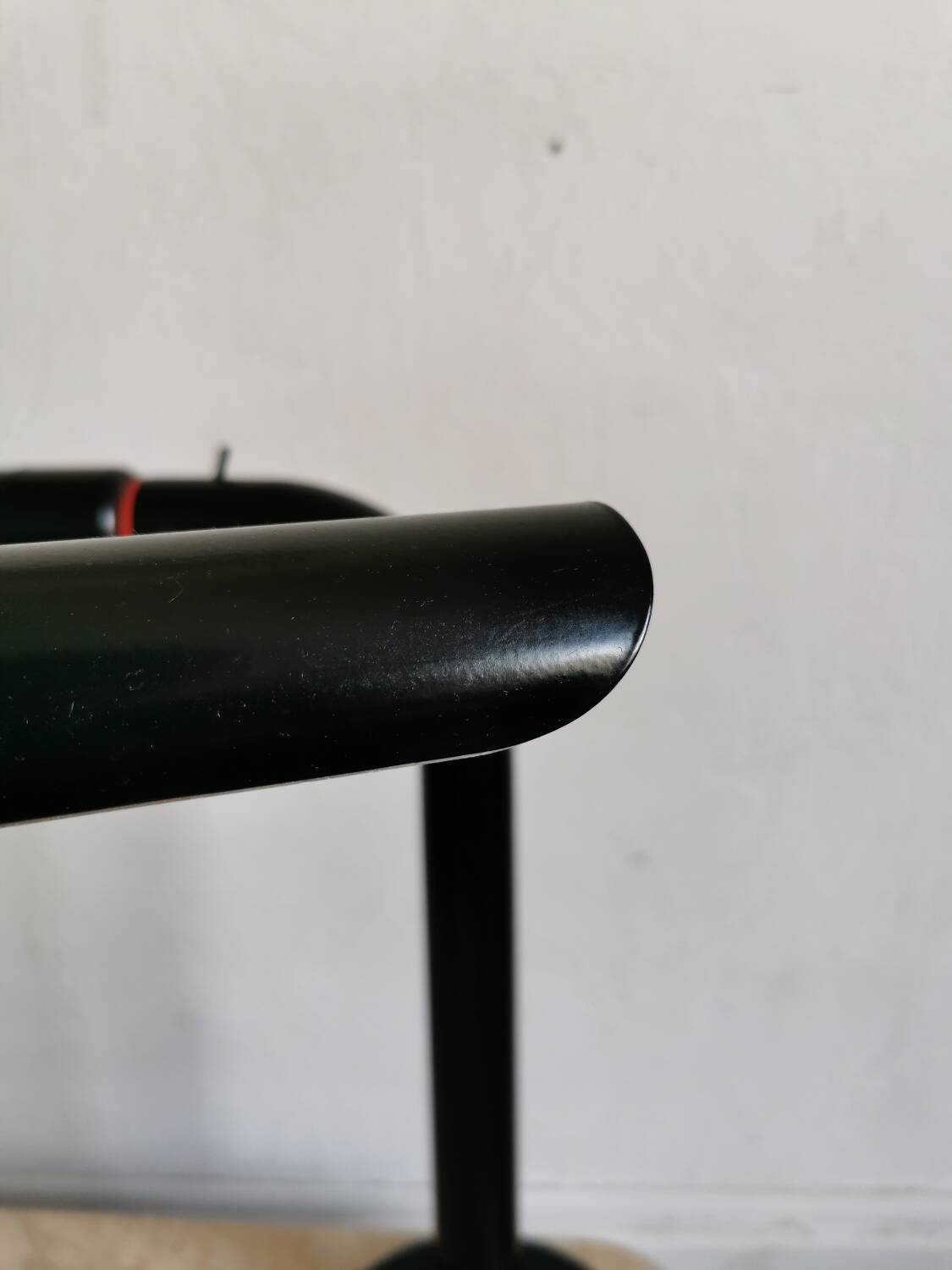 Pair of 80s bedside lamps