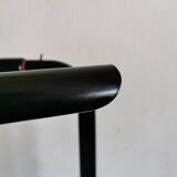 Pair of 80s bedside lamps