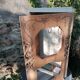 Armoire à bijoux