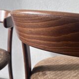 Bruno Rey Chairs, peer