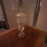 Crystal absinthe fountain