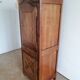 Bonnetière solid wood cherry and chestnut tree