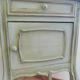 Style bedside pair