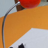 Lampe disderot delmas