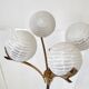 Lampadaire maison Arlus vintage 1950