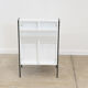 Commode du milieu du siècle entièrement restaurée par Tatra nabytok, années 1960.