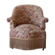 Toad armchair