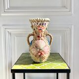 Vase shells