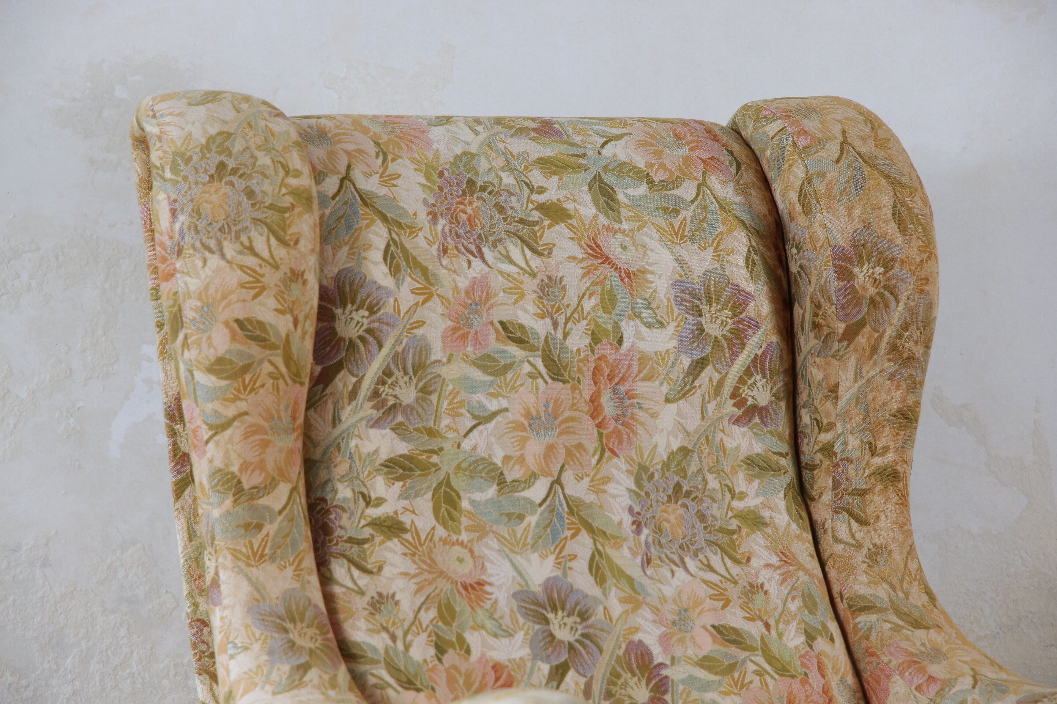 Senior Armchair by Marco Zanuso