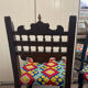 Pair chairs