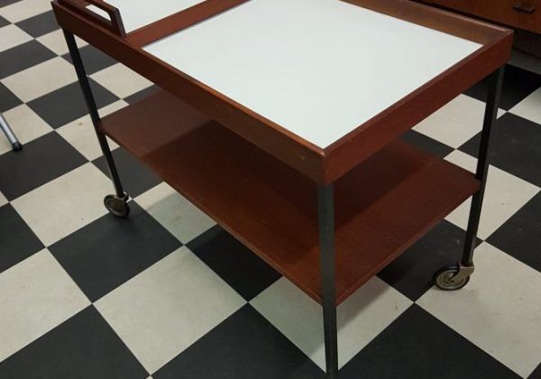 Pastoe service by Cees Brakmann Japanese period