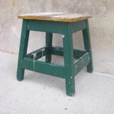 Workshop stool