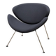 Vintage designer armchair