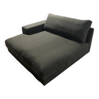 Element sofa Ansen Anthracite - Altassina