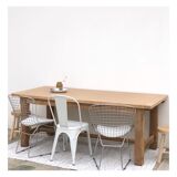 Farm table