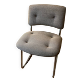 Steelcase Strafor armchairs
