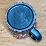 Mug XL ceramic Fat Lava