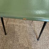 Set of 4 50s chairs