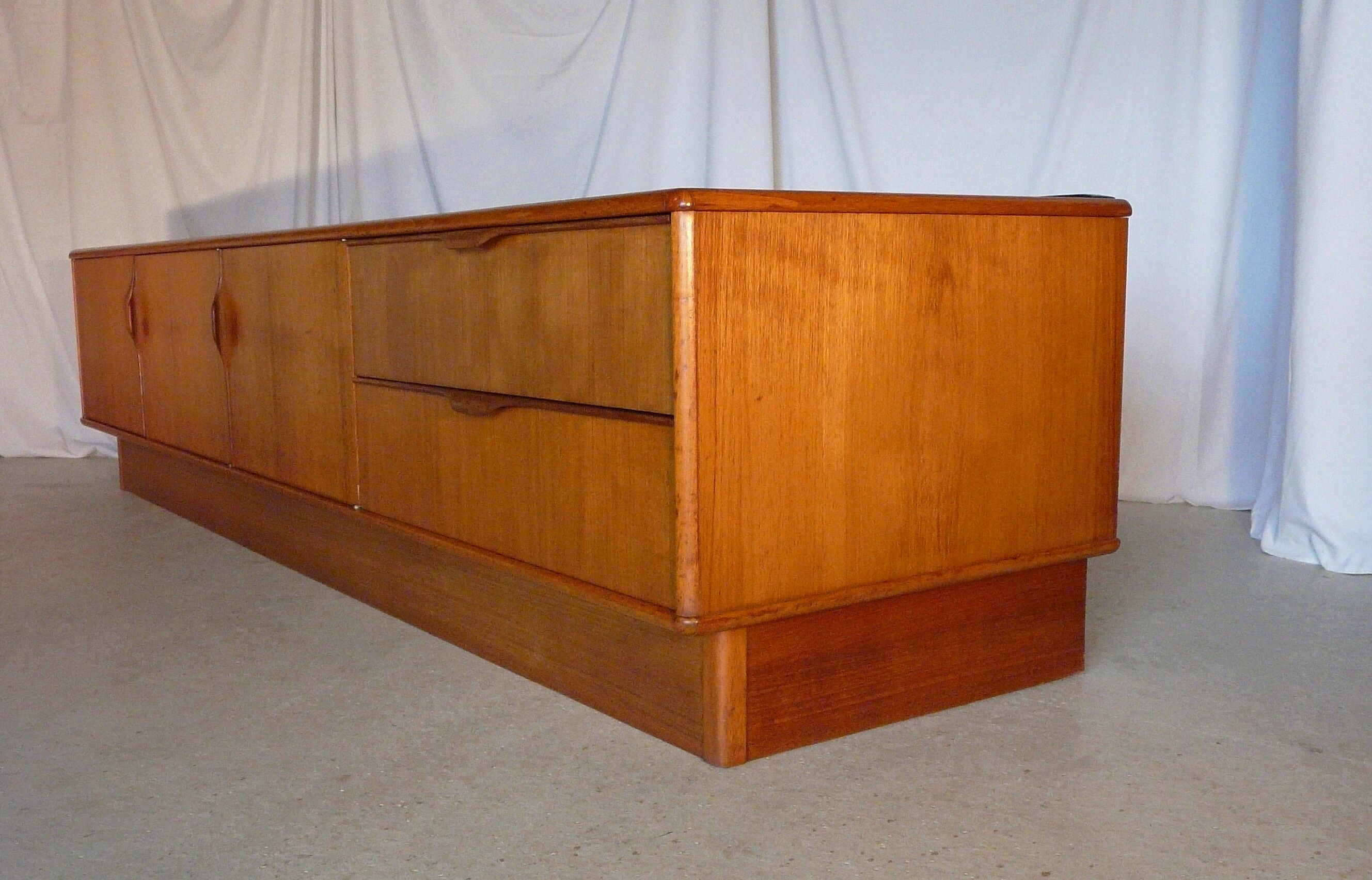 Scandinavian sideboard