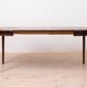Torbjørn Afdal Darby Dining Set with Six Chairs & Extendable Table, 1960s