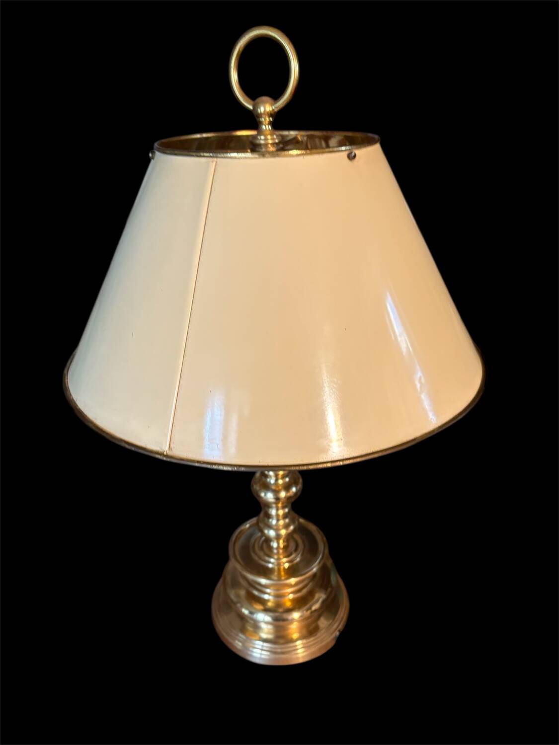 Vintage lamp