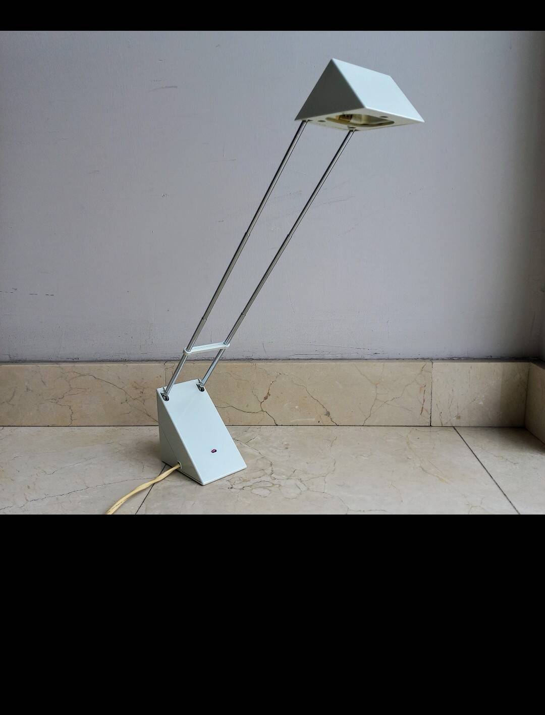 Pair Brilliant Leuchten table lamps