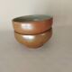 Sandstone bowls size 1