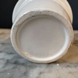 Ceramic bottle