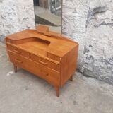 G Plan Brandon Dressing Table