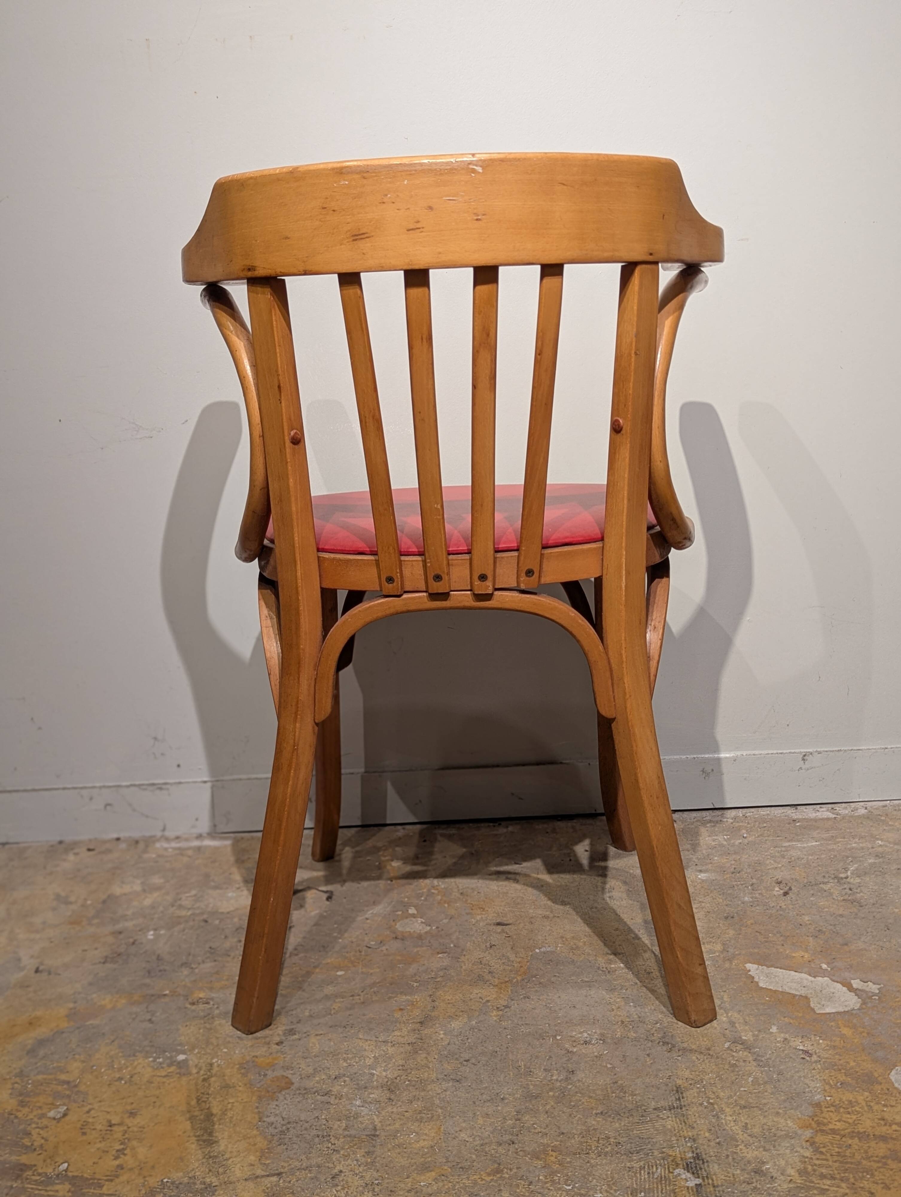 Baumann office chair