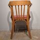 Baumann office chair