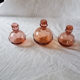Art Deco Lacons Trio
