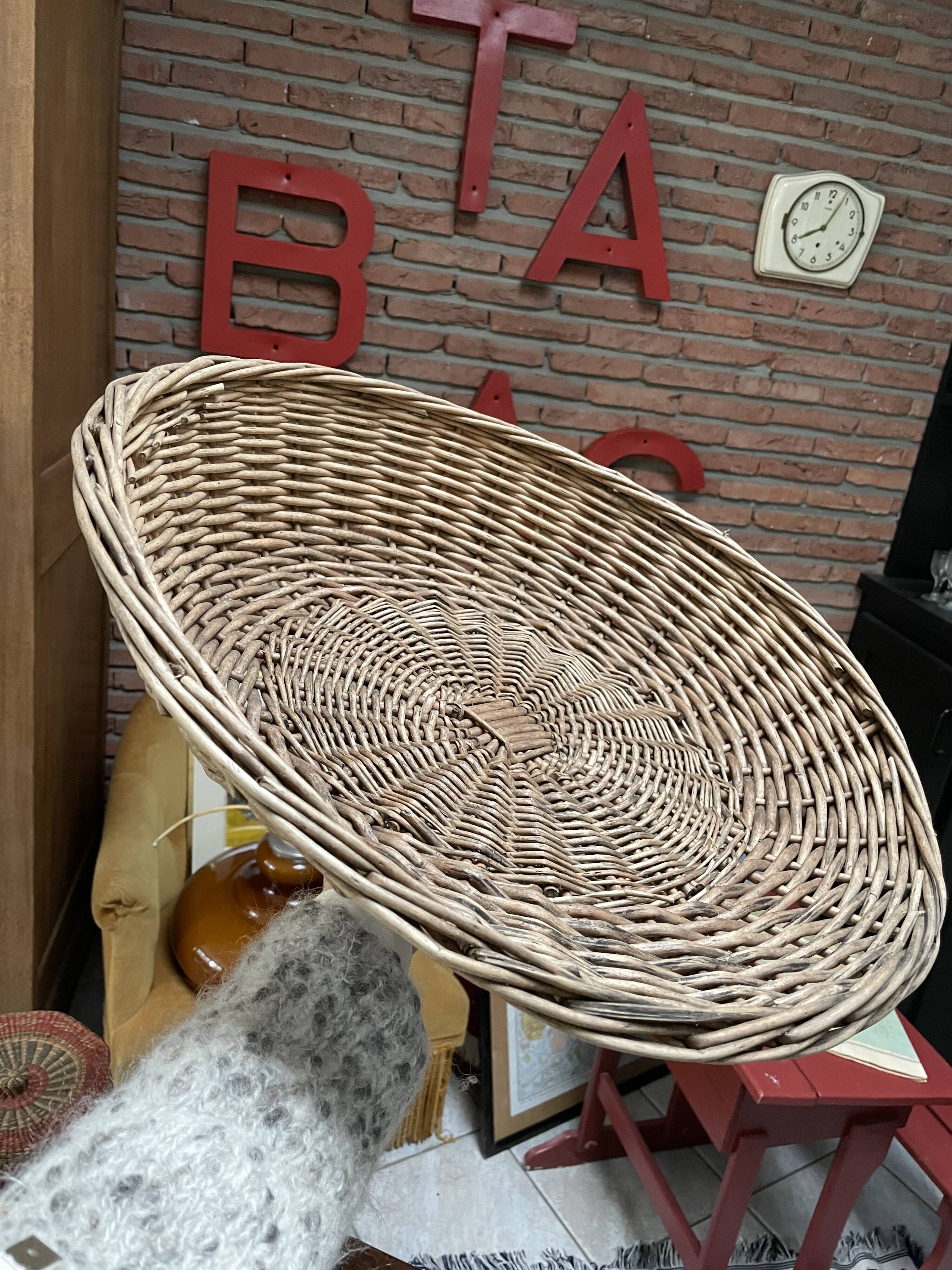 Baskets Alphonse and Arsène