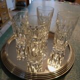 Lemonade glasses