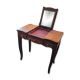 Coiffeuse a abattant style Louis XV