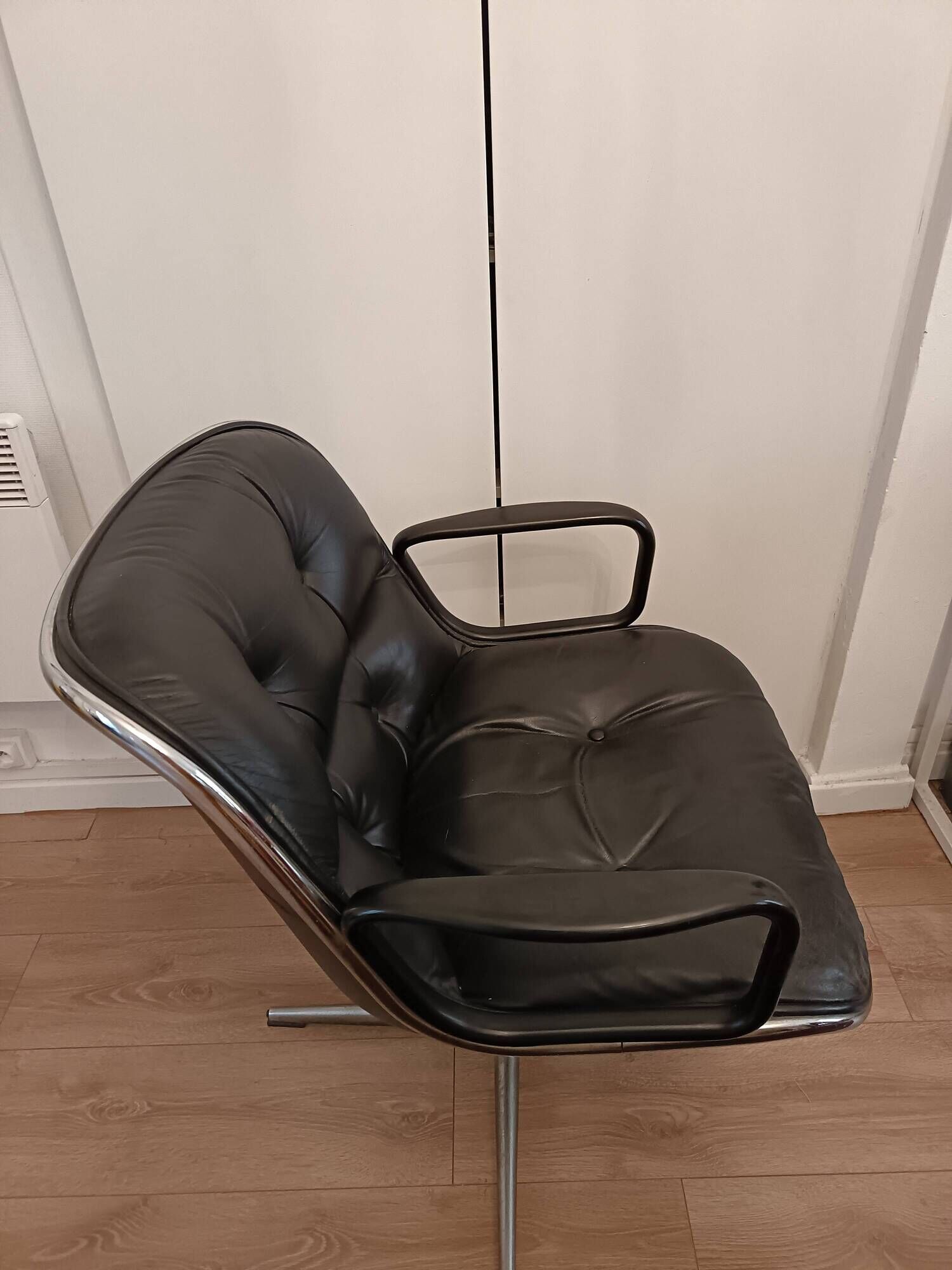 Armchair