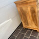 Commode parisienne